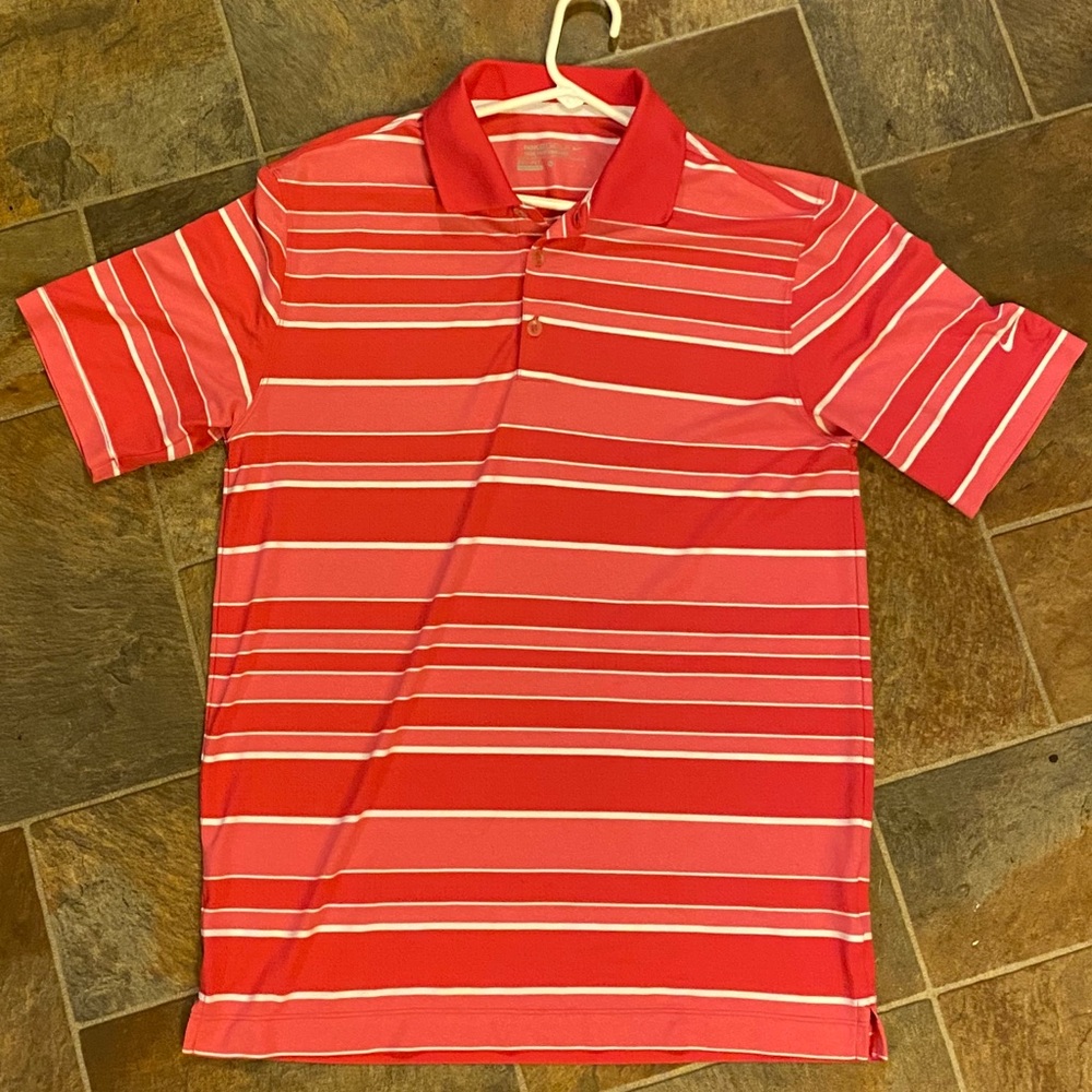 Nike golf polo